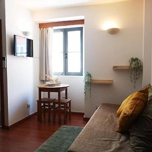 Appartement met een Slaapkamer op de Eerste Verdieping
